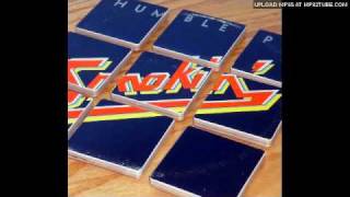 "C-mon Everybody." Humple Pie