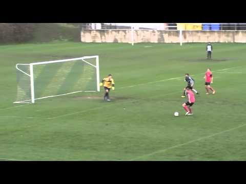 FK Litoměřice - Baník Modlany