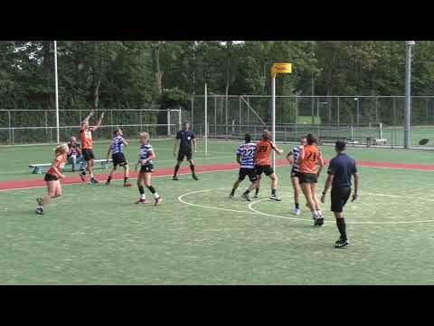 Samenvatting Pernix 1 - Blauw Wit 1