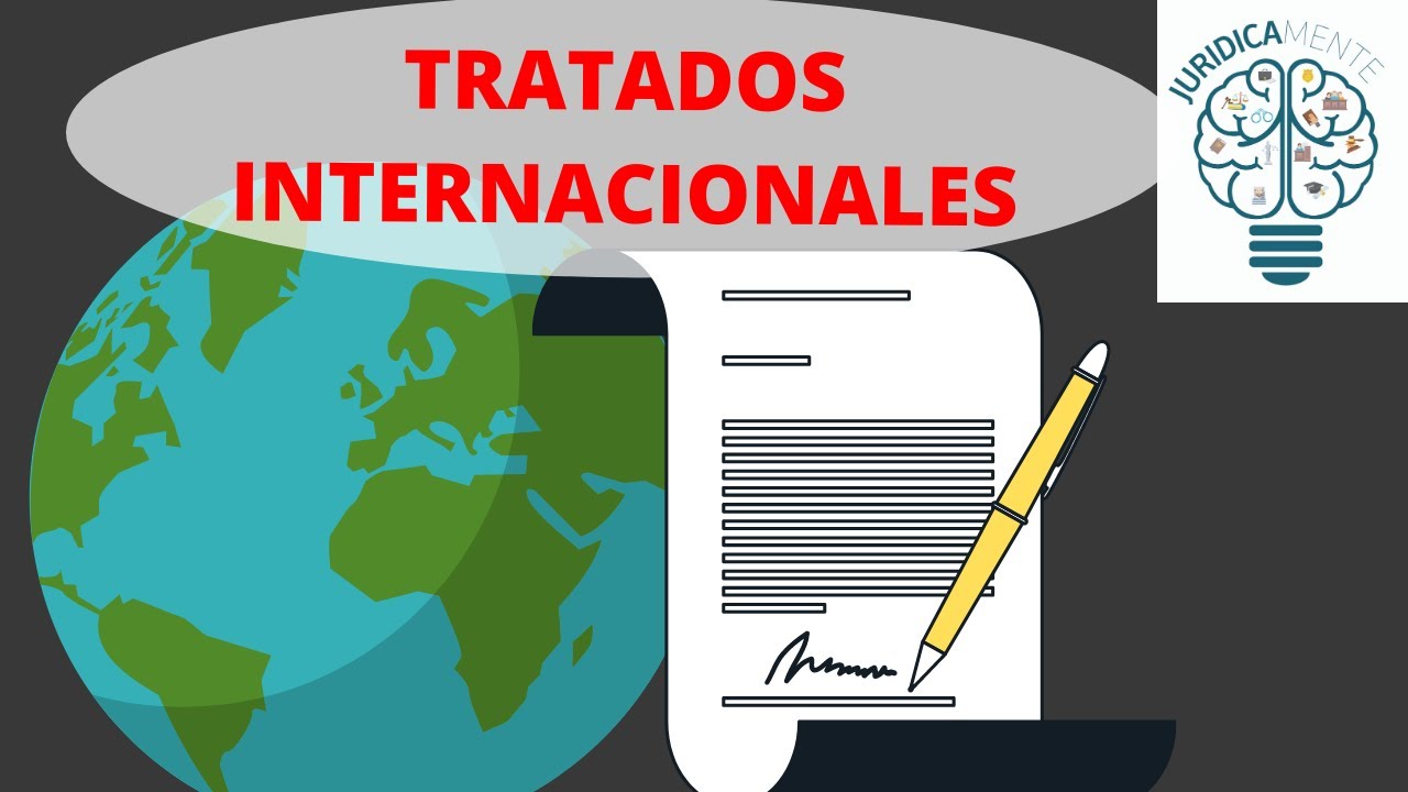 INTERNATIONAL TREATIES
