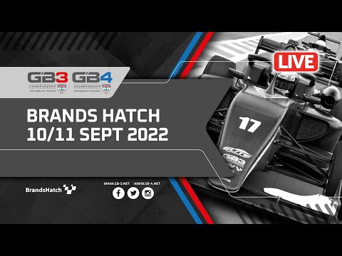 GB4 Championship | Round 21 | Brands Hatch GP