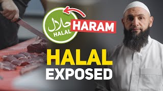 Exposing the CORRUPTION in the Halal Industry (Full Documentary)