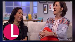 Kathryn Drysdale video