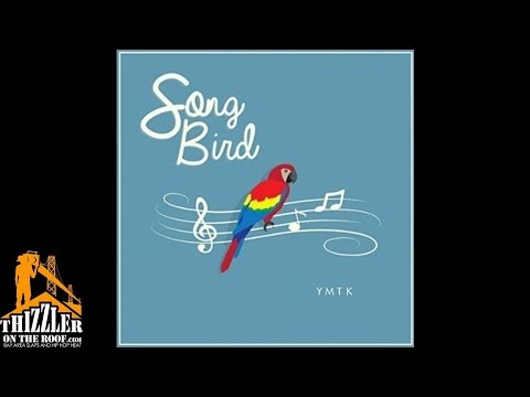 ymtk ft. Roach Gigz, Marc E. Bassy - Pillow [Thizzler.com]