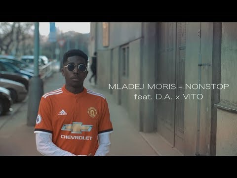 Mladej Moris - Nonstop feat. D.A. a Vito (Official Videoclip)