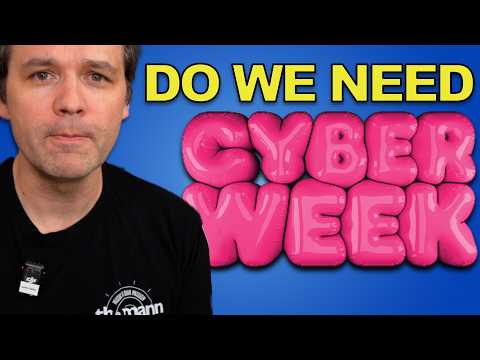 So Many DEALS - Thomann Cyberweek 2025