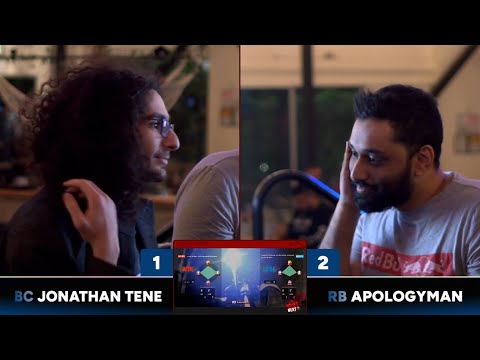 Guildhouse Weekly 103 ft RB | ApologyMan, bc | Jonathan Tene, Kermit, Brone - GGST