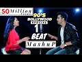 1 BEAT Mashup 90 S Bollywood SINGOFF Singh S Unplugged Ft Gurashish Singh Kuhu Cover