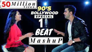 1 BEAT Mashup -  90s  Bollywood - SINGOFF  Singhs 