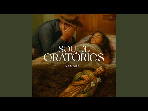 Sou de Oratórios