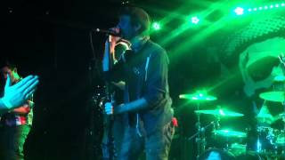 Big D and the kids table - Dirt Lip