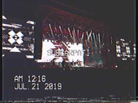 Subcarpați @ Electric Castle 2019 | Concerteatză