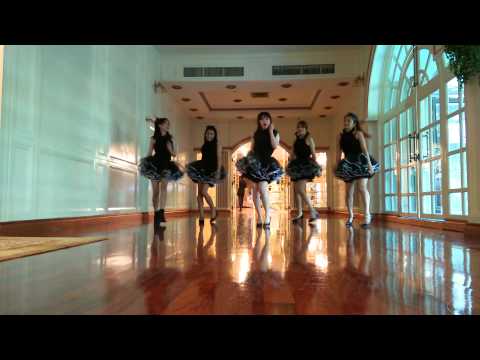 Estrogen - intro + roly poly(T-ara)