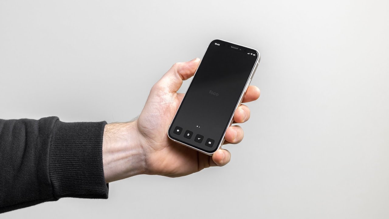 Todos os Apps que Eu Uso em Um Dia - Minimalismo no Celular