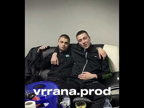 [FREE] Crni Cerak x Cunami type beat "KARTICE" 