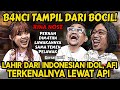 AGUSSS SEDIH GA BISA NONTON INI Rina Nose Praz Teguh