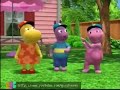 Backyardigans Musical Misión Basura Discovery Kids 2013