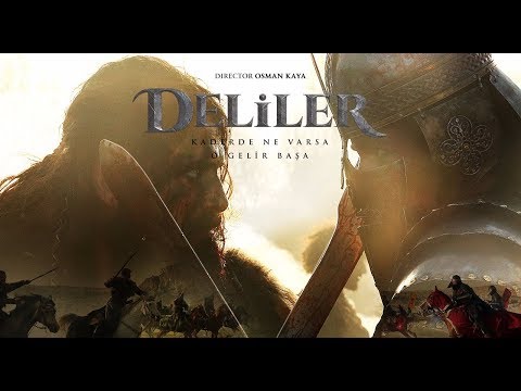 DELİLER FİLM TEASER