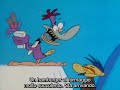 Space Ghost Coast To Coast Pat Ventura E Yuckie Duck SUB ITA