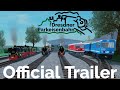 Dresdner Parkeisenbahn Official Trailer