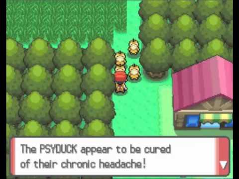 Pokemon: Diamond Solo Run Episode 10