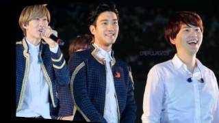 Siwon - Only  You