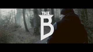 THE B - DANTE (prod. by TheLorenBeats)