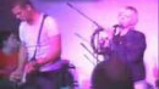 Dot Allison - Live - Colour Me