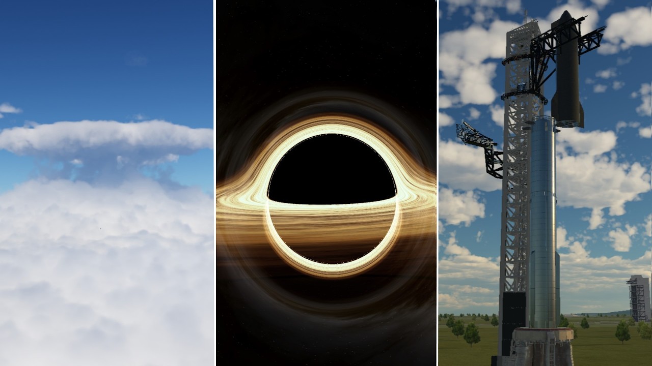 Top 10 Best Mods for KSP!