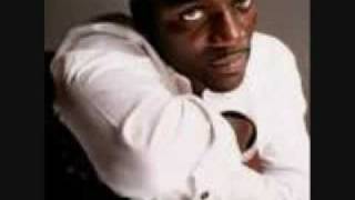 Akon Fallin in love ft Ray!