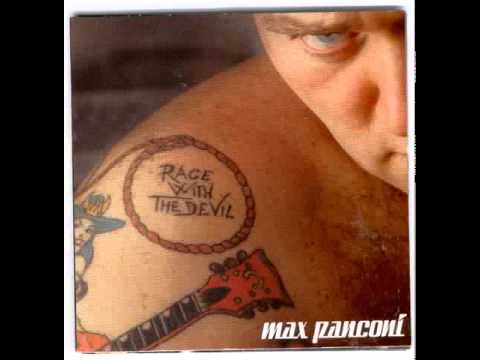 Max Panconi / She's My Girl