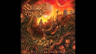 Deadly Remains - Scriptures of Foreign Tongue
