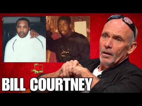 Bill Courtney: Supreme Wanted M*rder of E-Money Bags Filmed Outside of Stretch Home in Queens