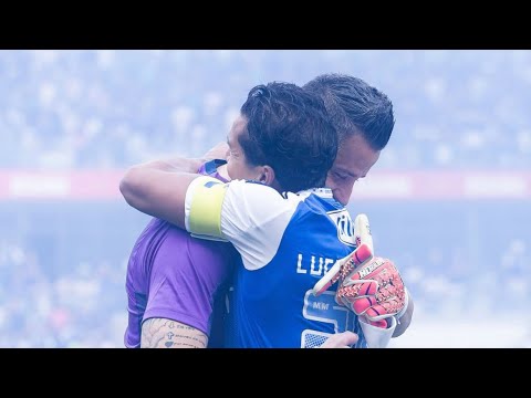 ITALLO ZK - AMOR AZUL E BRANCO ( CLIP OFICIAL ) 