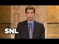 What S That Name Norman The Doorman SNL