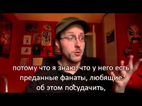 The Last Airbender Vlogs #00 - Intro rus sub