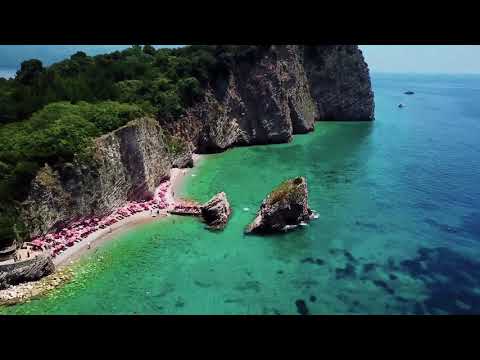 Visit Budva, The Miami of The Balkans