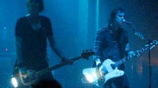 Kill Hannah - Radio (9/23/09 @ Webster Hall)