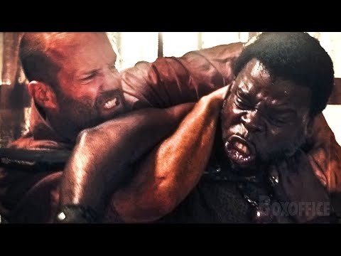 Asesinato en prisión y fuga demente | El especialista: La resurrección | Clip en Español