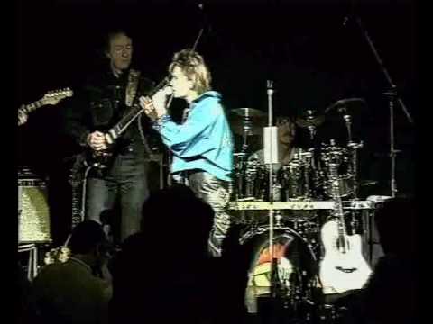 Daniela Mühleis - CD-Taufe "Open Minds"