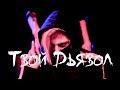 SATAN SCUM - ТВОЙ ДЬЯВОЛ | КЛИП
