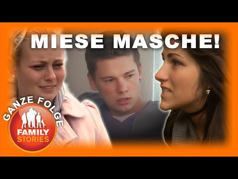 Meike wird nach erstem Mal böse fallen gelassen!😢| Family Stories |Ganze Folge #rtlzweiclassics #010