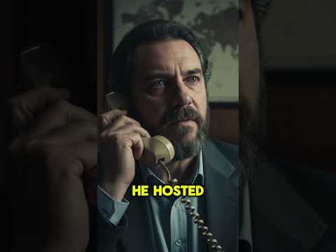 The Prison Escobar Built - and Escaped From #Escobar #Pablo #PabloEscobar #EscobarPrison