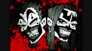 Insane Clown Posse- Manic Depressive