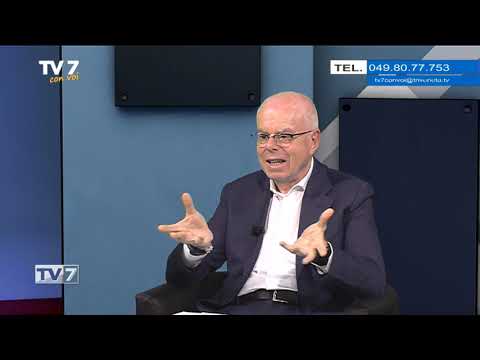 Tv7 con Voi del 14/11/2018 - Problemi con i mezzi pubblici (2 di 3)