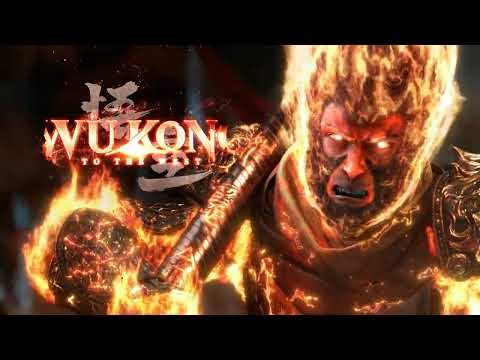 Immortal Wukong APK for Android Download