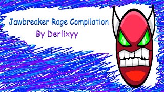 Jawbreaker Rage Compilation