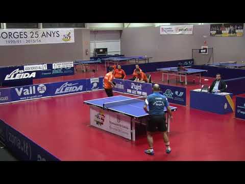 ELSAYED LASHIN VS VLADISLAV URSU 2019 SPANISH LEAGUE