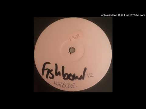 Supafly vs Fishbowl ‎– Moving Too Fast (Delinquent Mix)