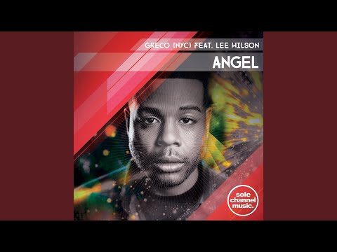 Angel (Mr. V Sole Channel Cafe Dub)